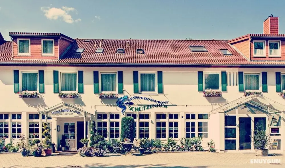 Hafen Hotel Schützenhof - Öne Çıkan Resim