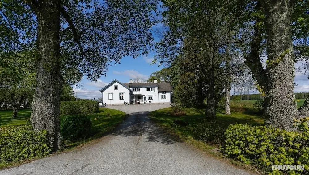 Hagbackens Gård Bed & Breakfast - Öne Çıkan Resim