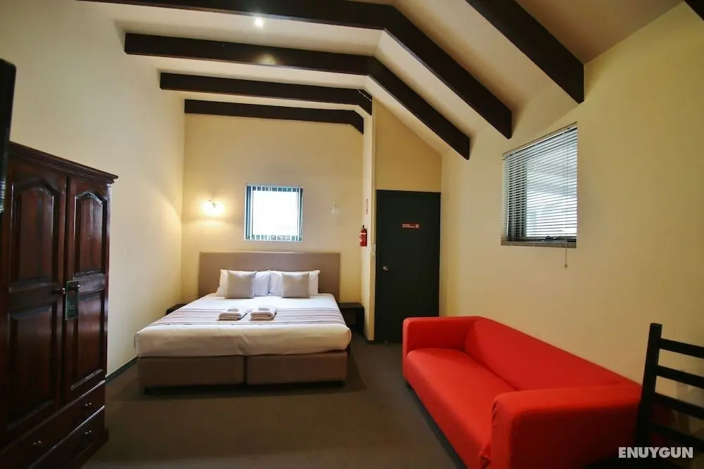 Hahndorf Motel - Öne Çıkan Resim
