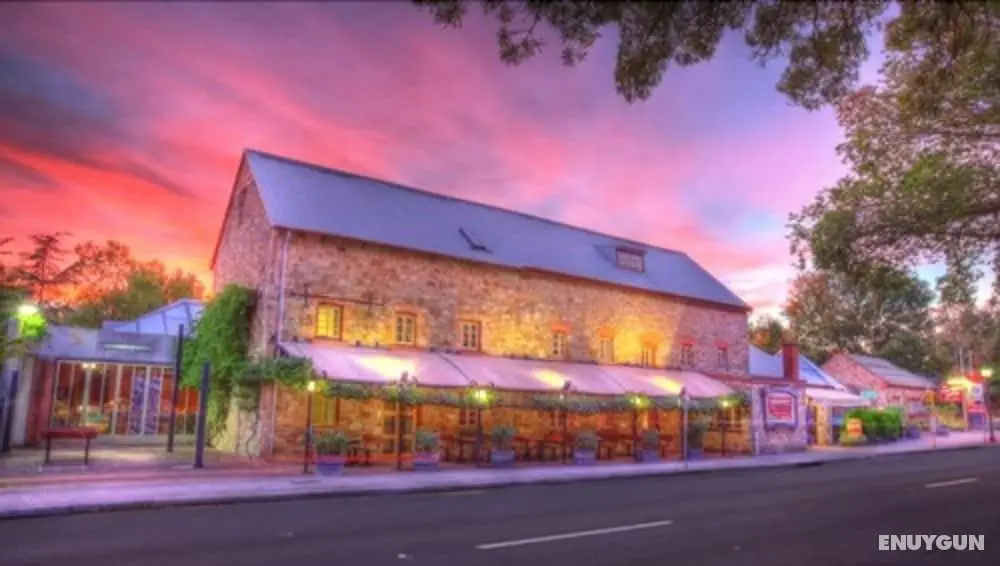 The Hahndorf Old Mill Motel - Öne Çıkan Resim
