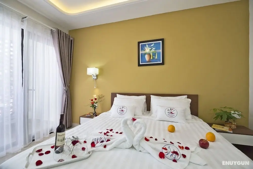 Hai Dao Tourist Villa - Öne Çıkan Resim
