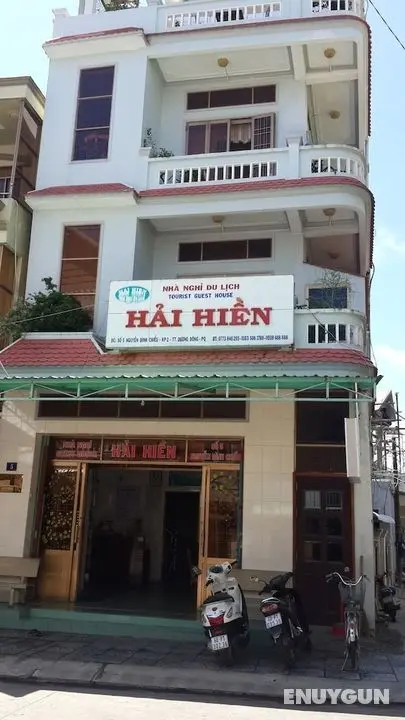 Hai Hien Guesthouse Phu Quoc - Öne Çıkan Resim