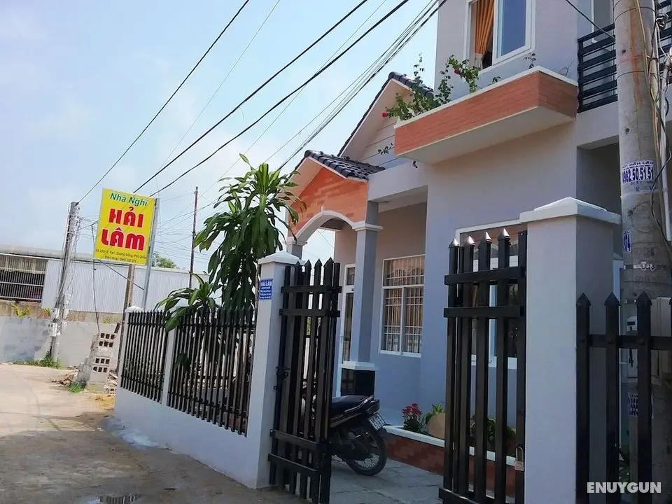 Hai Lam Guesthouse - Öne Çıkan Resim
