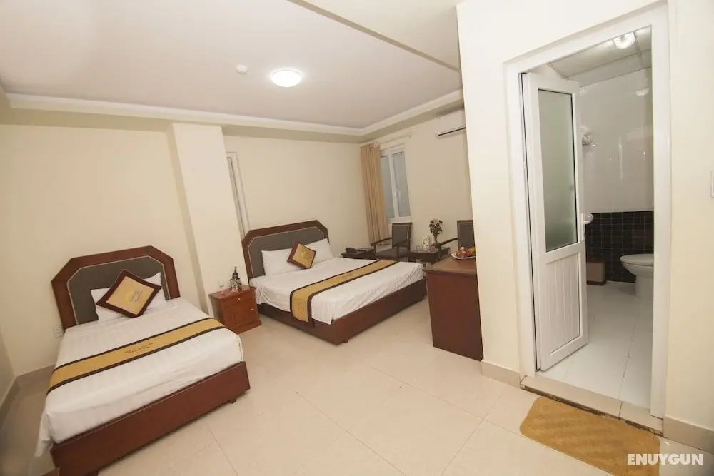 Hai Long Hotel - Öne Çıkan Resim