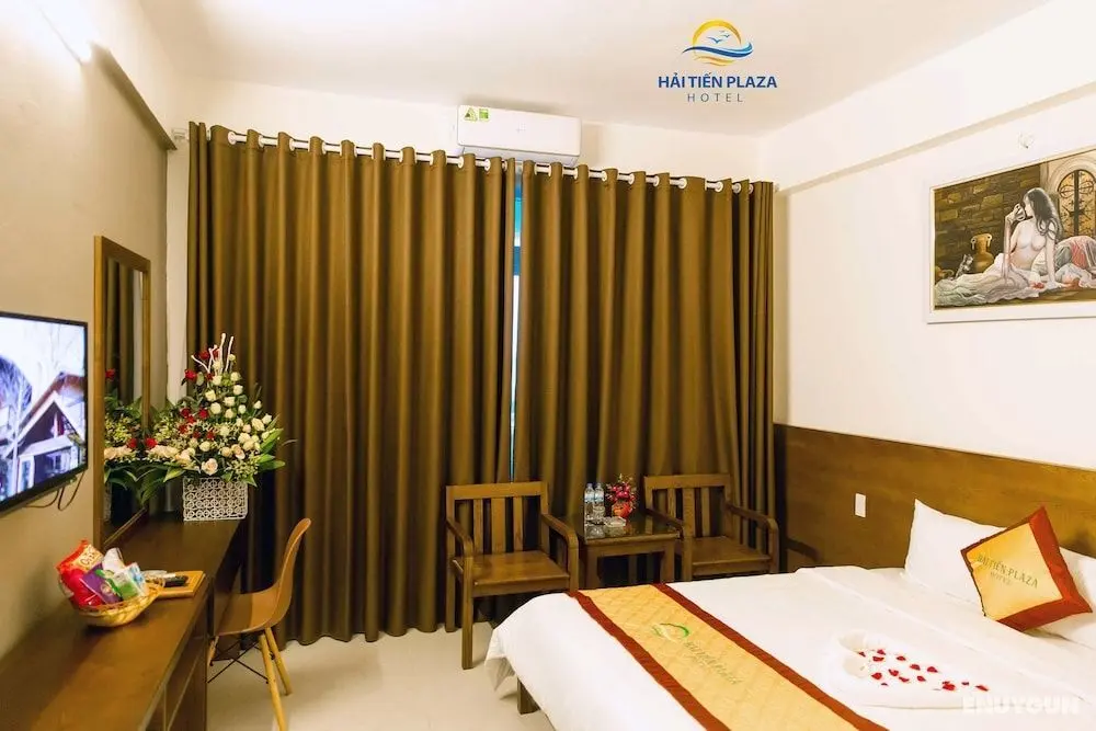 Hai Tien Plaza Hotel - Öne Çıkan Resim