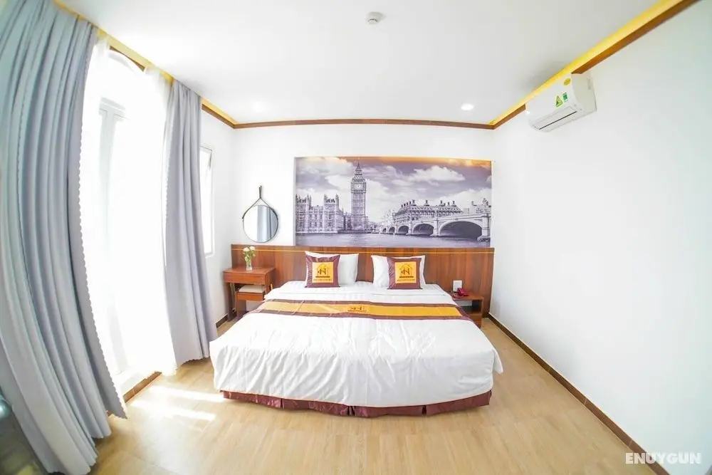 Hai Van Luxury Hotel - Öne Çıkan Resim
