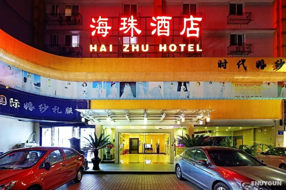 Hai Zhu Hotel - Öne Çıkan Resim