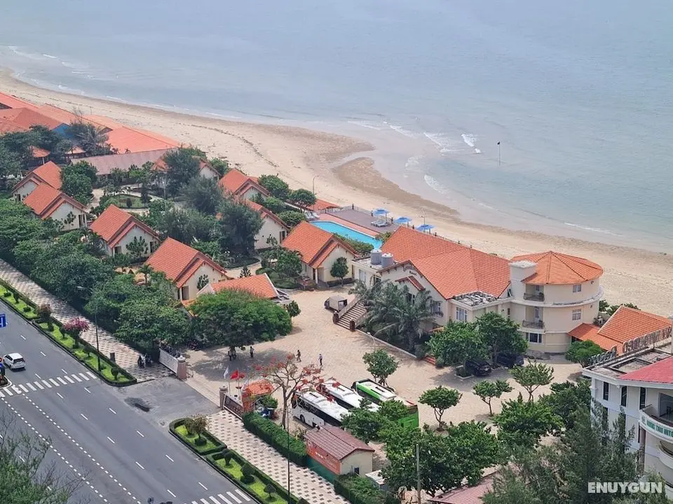 HaiDuong Intourco Resort - Öne Çıkan Resim