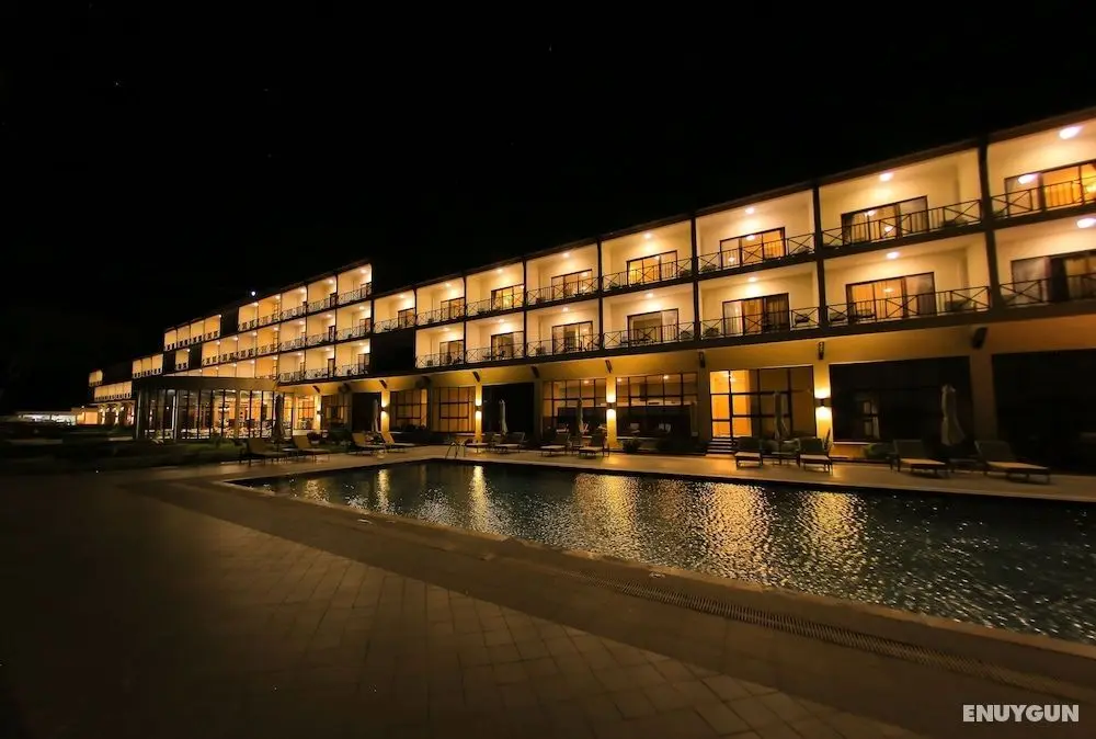 Haile Resort Arbaminch - Öne Çıkan Resim