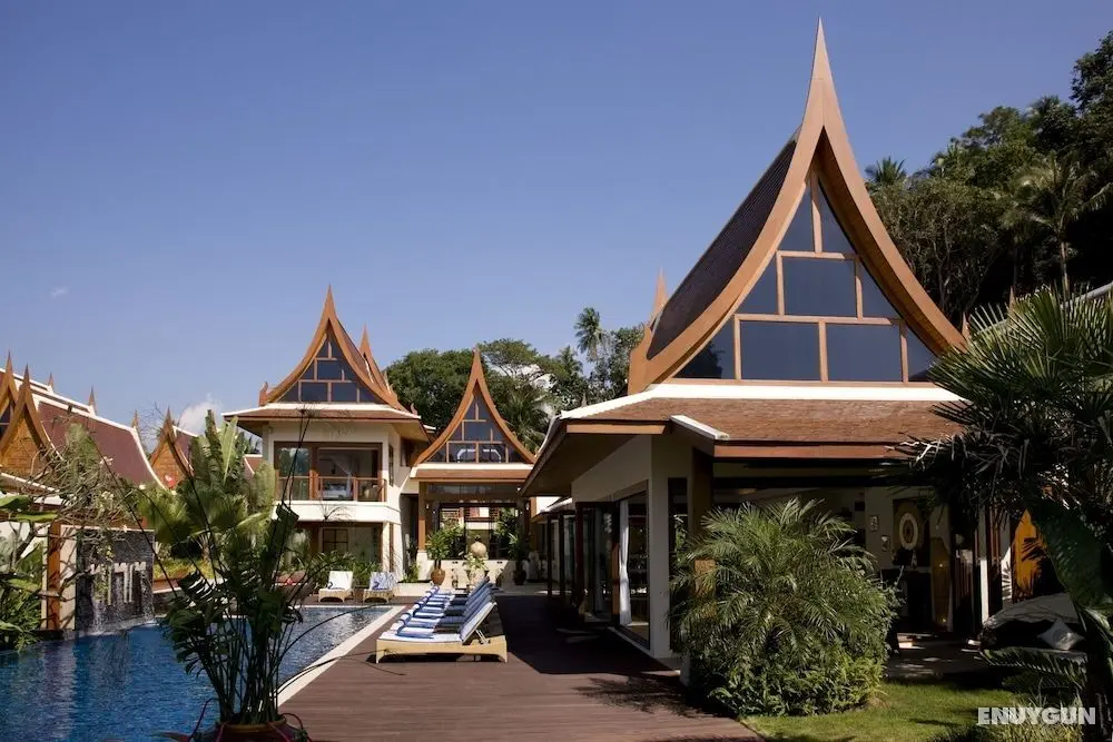 Villa Haineu - Öne Çıkan Resim
