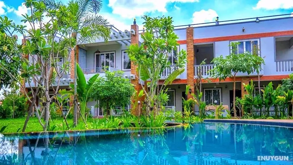 Hak Boutique Hotel & Resort - Öne Çıkan Resim