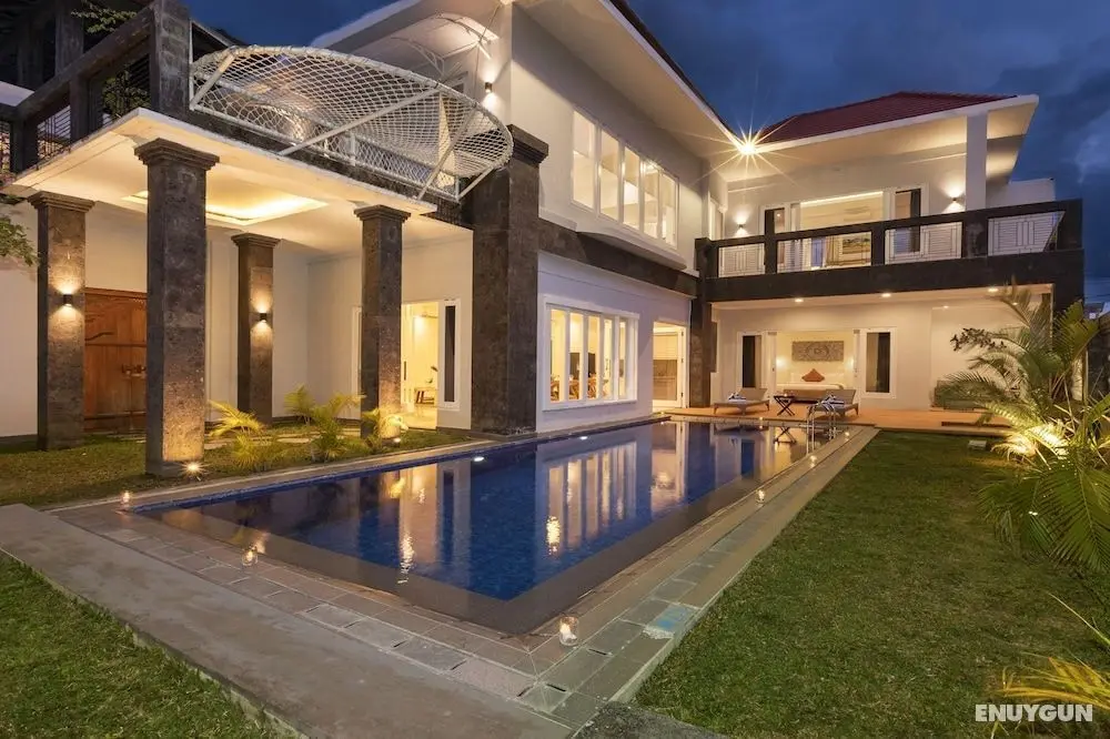 Villa Haka Jimbaran by Nagisa Bali - Öne Çıkan Resim