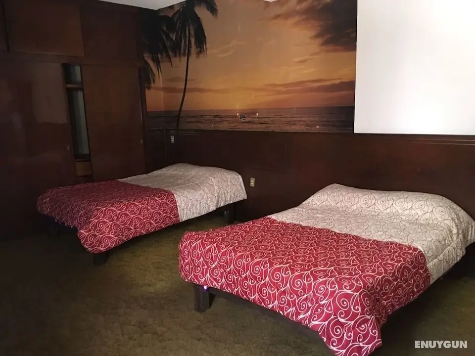 Hakal Housing Hostel Guadalajara - Öne Çıkan Resim