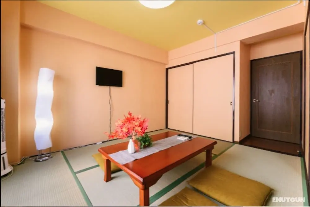 Hakata Station Chuushin - Öne Çıkan Resim