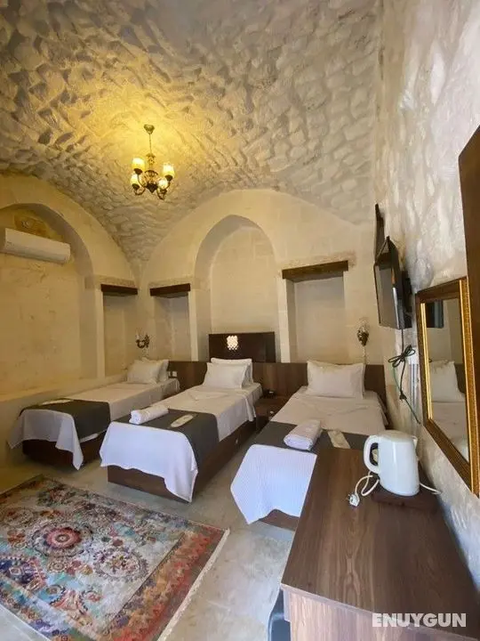 Hakimbey Konağı Boutique Hotel - Genel