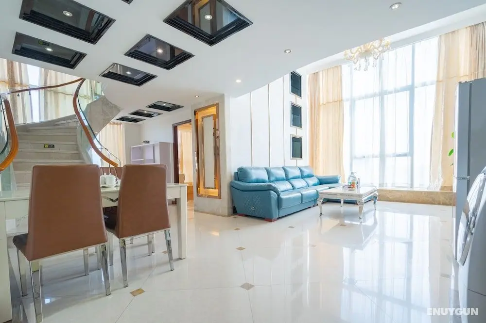 Hakka International Apartment Beijing Rd - Öne Çıkan Resim