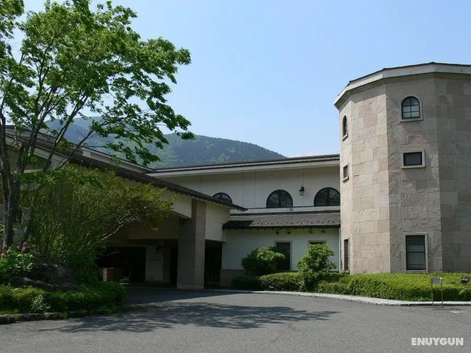 Hakone Sengokuhara Prince Hotel - Genel