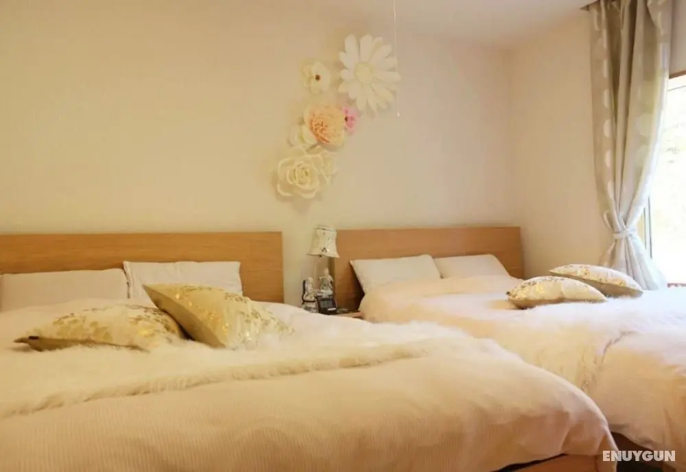 Hakonechou Yumoto Condominium Sakura HS1 - Öne Çıkan Resim