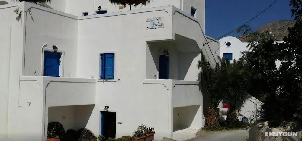 Halaris Studios - Öne Çıkan Resim