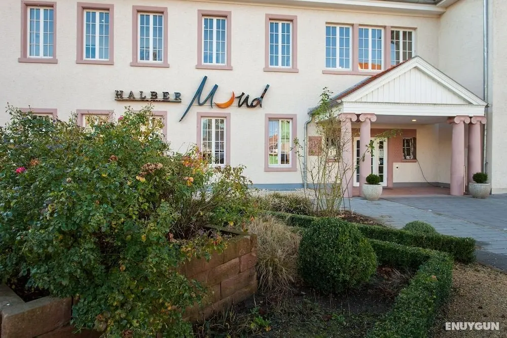 Hotel Halber Mond - Öne Çıkan Resim