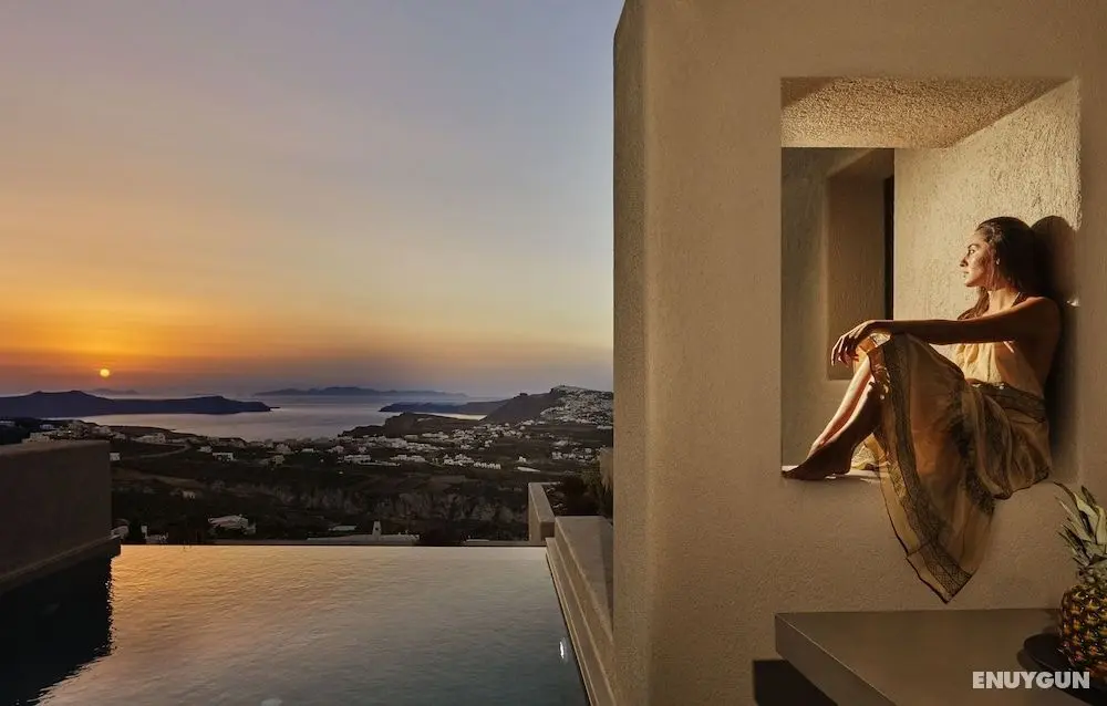 Halcyon Days Suites - Öne Çıkan Resim