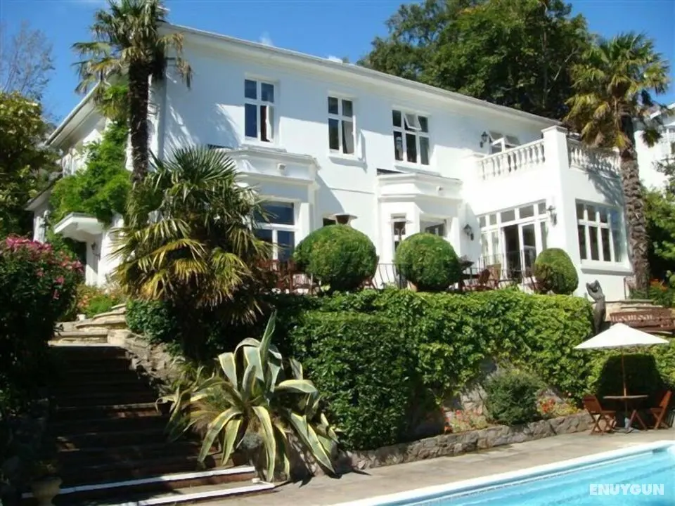 Haldon Priors Hotel - Öne Çıkan Resim