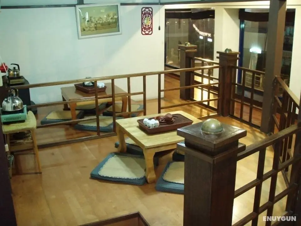 Hale Crane Volcanic Mud Hot Spring Hotel - Öne Çıkan Resim