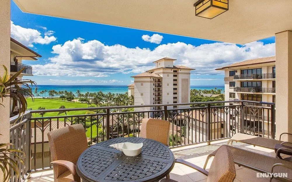 Hale Makai by Avantstay Sunny Beach Villa in Luxury Hawaii Resort - Öne Çıkan Resim