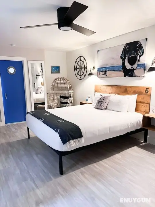 Haley Hotel - Öne Çıkan Resim