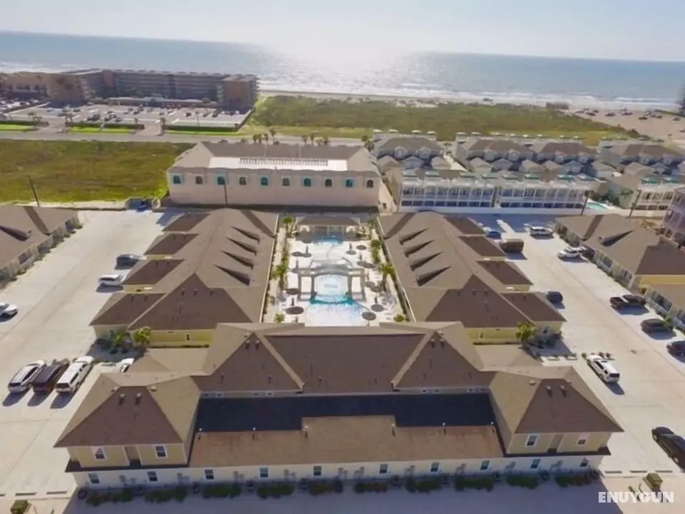 Half Moon Bay-14911 - Dış Mekan