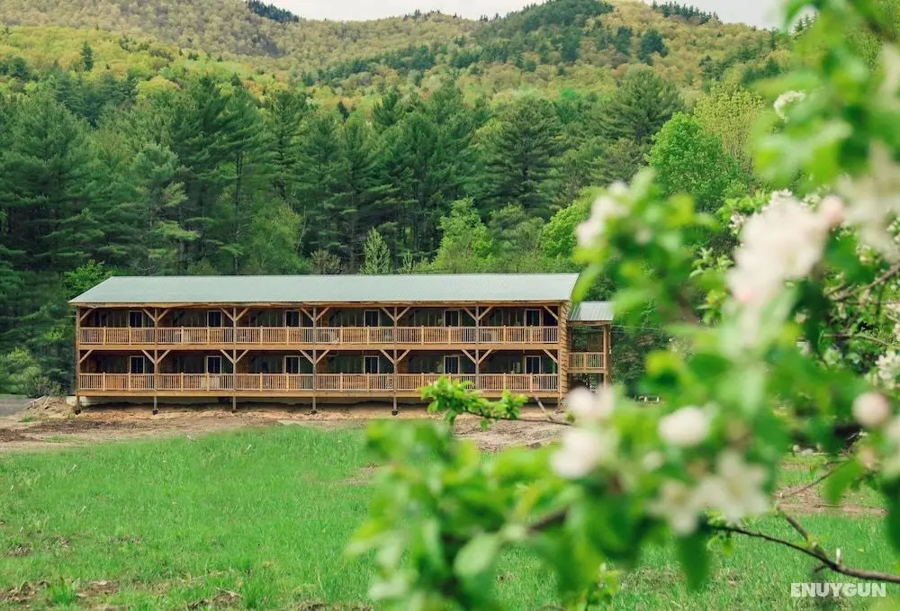 The Halfway House Motel - Öne Çıkan Resim