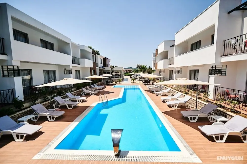 Hotel Halibas - Öne Çıkan Resim