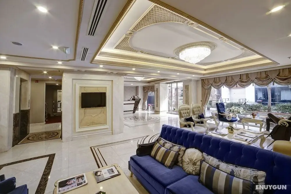Halifaks Hotel - Öne Çıkan Resim