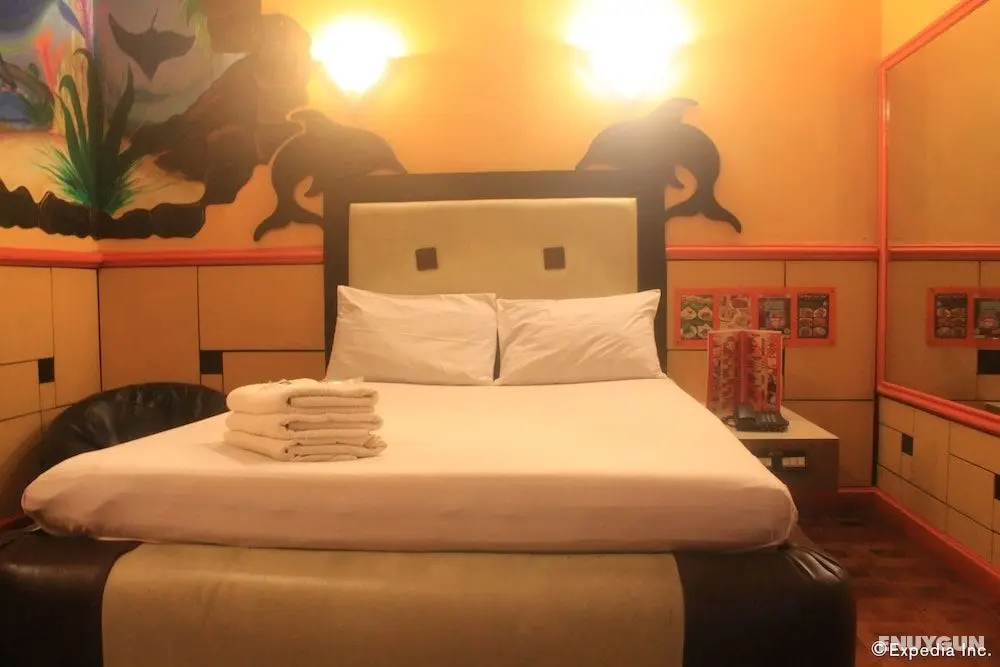 Halina Drive Inn Hotels - Sta Mesa - Öne Çıkan Resim