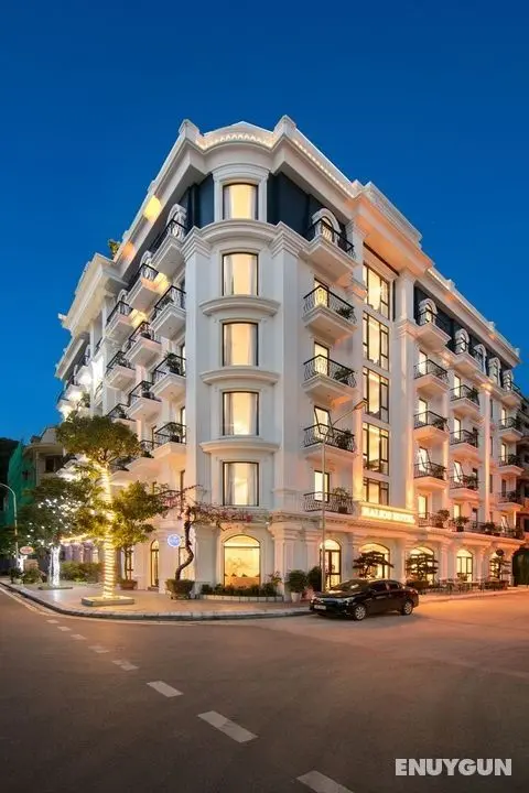 Halios Hotel Halong - Öne Çıkan Resim