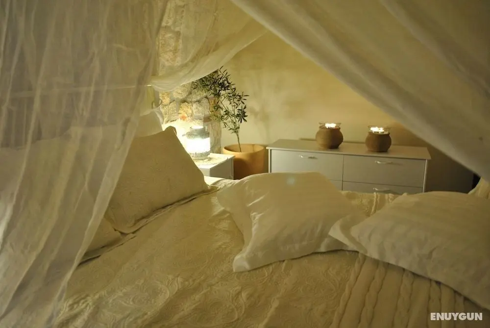 Halkidiki Luxurious Stonehouses - Öne Çıkan Resim