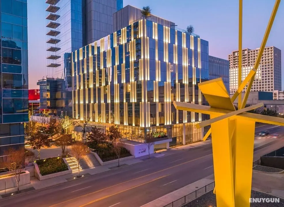 HALL Arts Hotel - Öne Çıkan Resim
