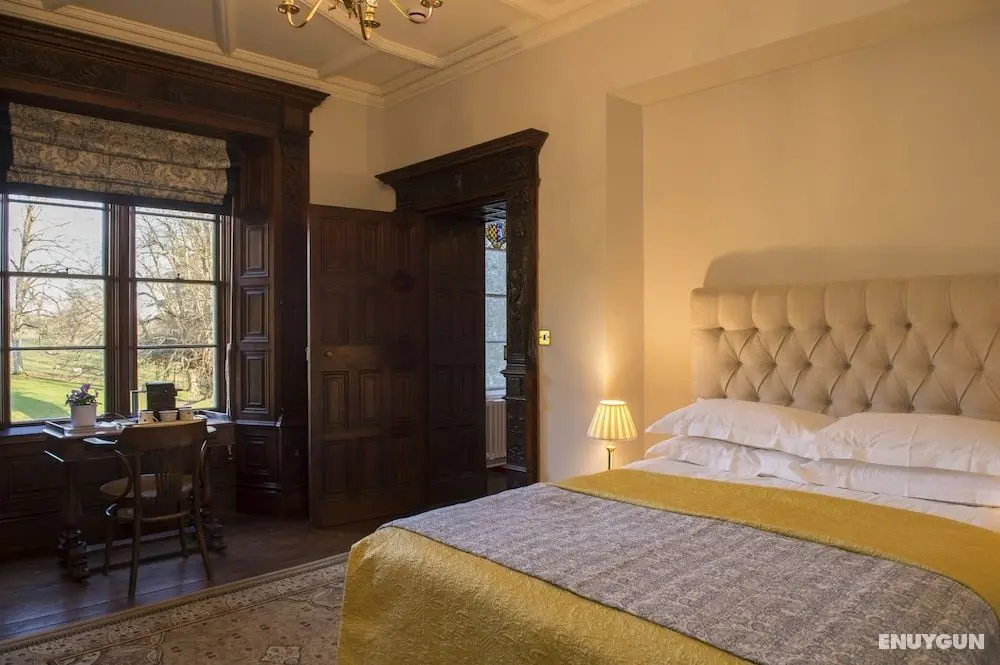 Hall Bed & Breakfast - Öne Çıkan Resim