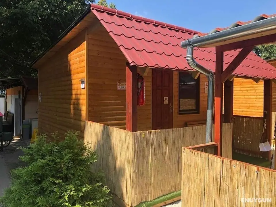 Haller Wooden Houses - Öne Çıkan Resim