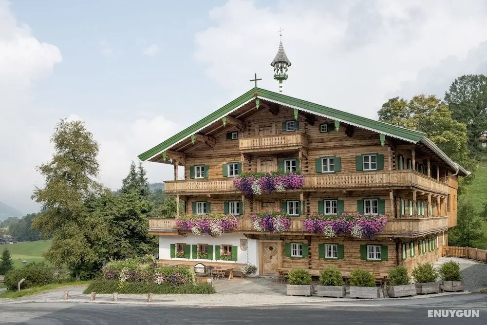 Hallerwirt Homes - Öne Çıkan Resim