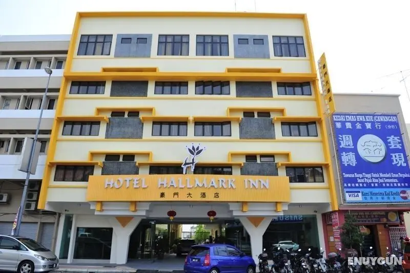 Hallmark Inn Hotel - Genel