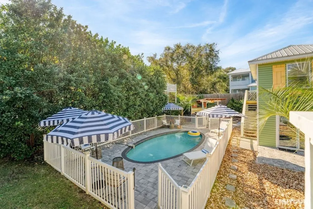 Halo by Avantstay Walk to Beach + Private Pool - Öne Çıkan Resim