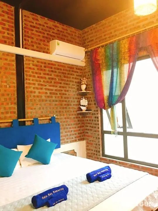 Halo Bay Homestay - Öne Çıkan Resim