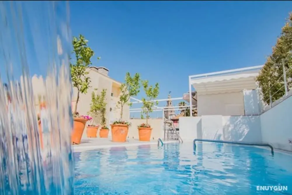 Halo Boutique Hotel - Öne Çıkan Resim