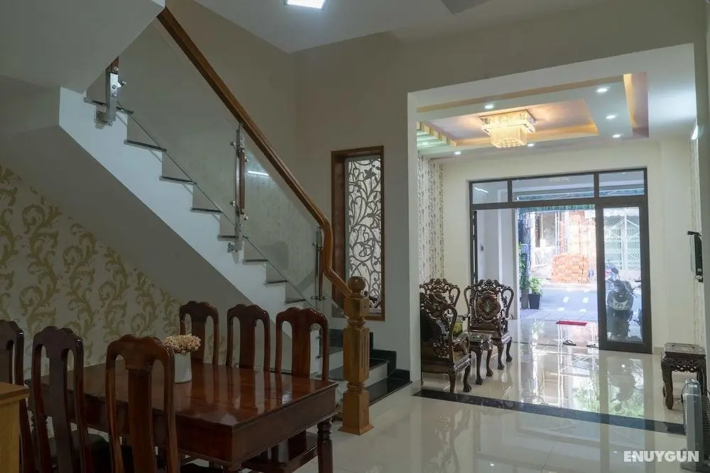 Halo House - Öne Çıkan Resim