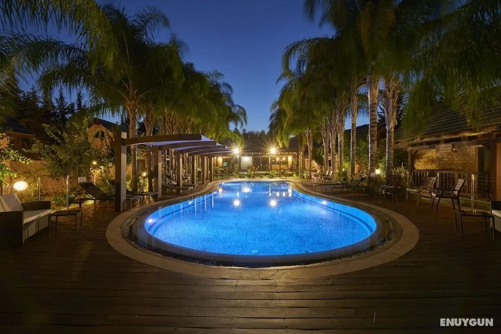 Halomot Naftali Luxury Boutique hotel - Öne Çıkan Resim