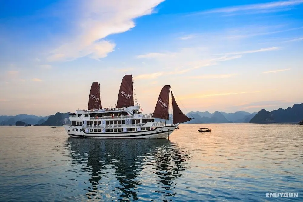Halong Aclass Stellar Cruise - Öne Çıkan Resim