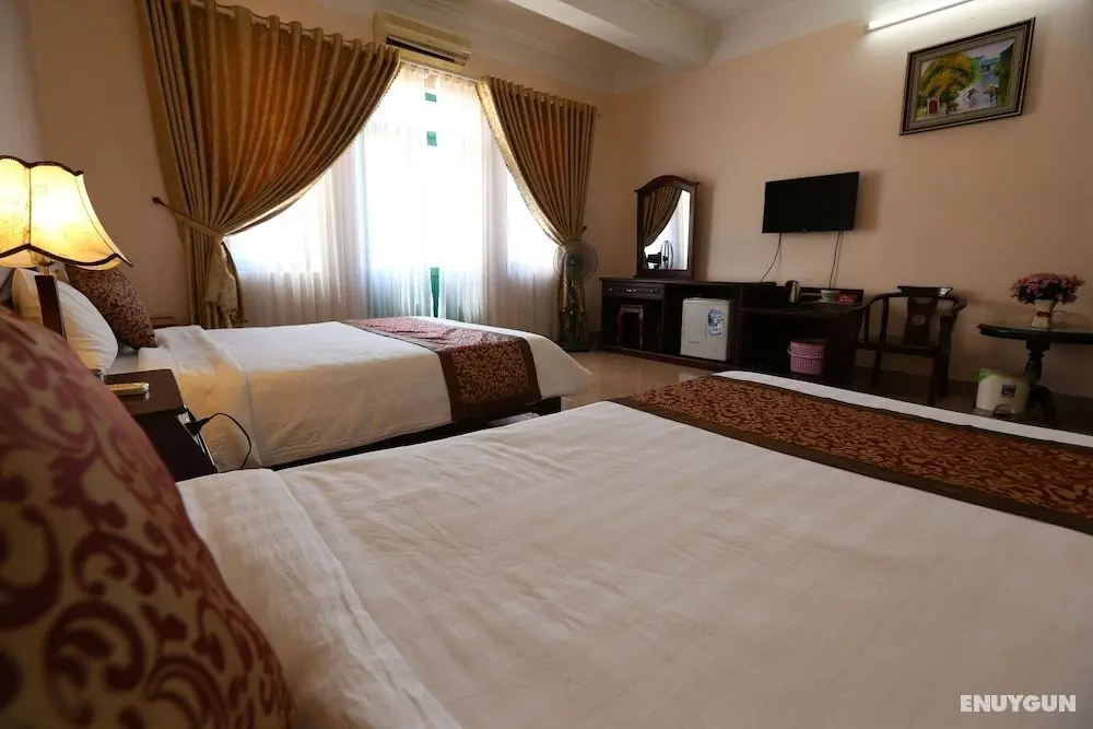 Halong Central Hotel - Öne Çıkan Resim