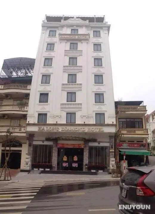 Halong Diamond Hotel - Öne Çıkan Resim