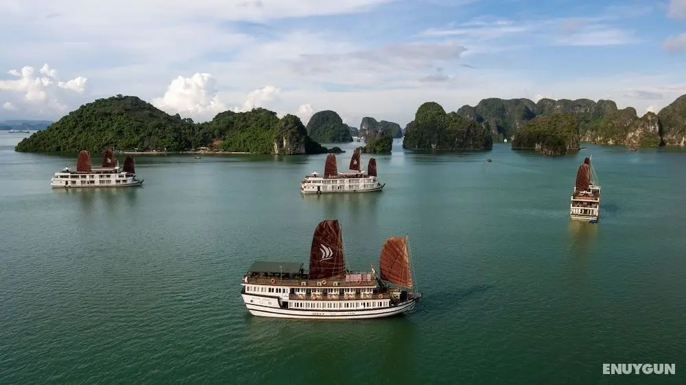 Halong Glory Legend Cruise - Öne Çıkan Resim